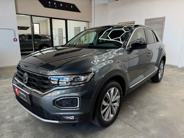 Volkswagen T-Roc 1.6 TDI SCR Style BlueMotion Technology