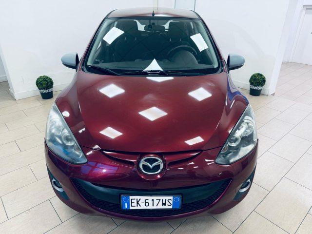 MAZDA 2 1.3 16V 84CV Sporty - 132.000 Km