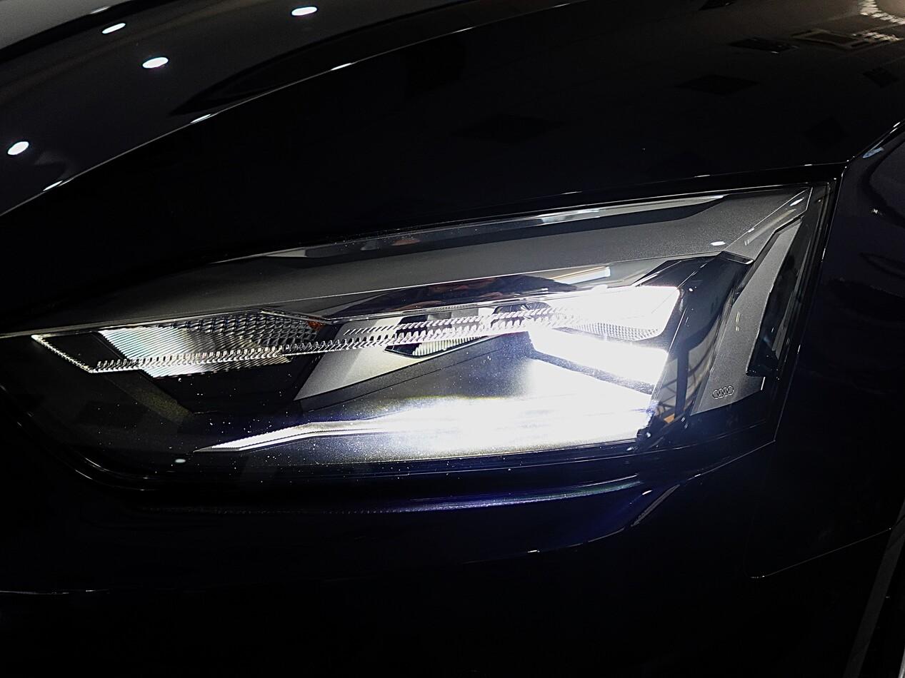 Audi A5 Sportback 2.0 TDI 163 CV 35 MHEV S TRONIC BUSINESS ADVANCED