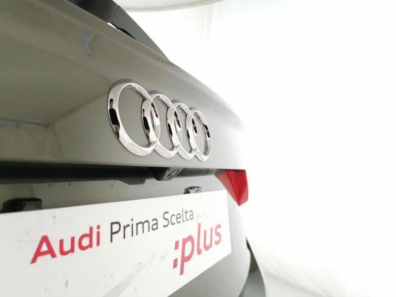 Audi Q3 Sportback 35 2.0 tdi Business Plus