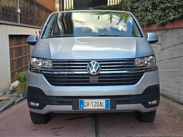 Volkswagen Caravelle 2.0 TDI 150CV DSG PC Comfortline