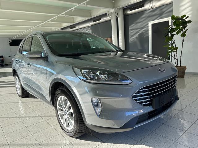 FORD Kuga 2.0 EcoBlue 120 CV aut. Titanium X - VARI COLORI!