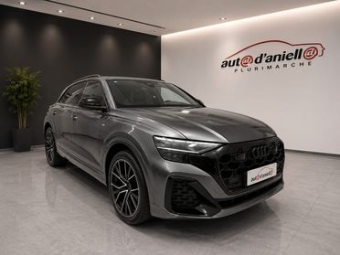 Audi Q8 SUV TDI quattro 286 cv Tiptronic S line edition