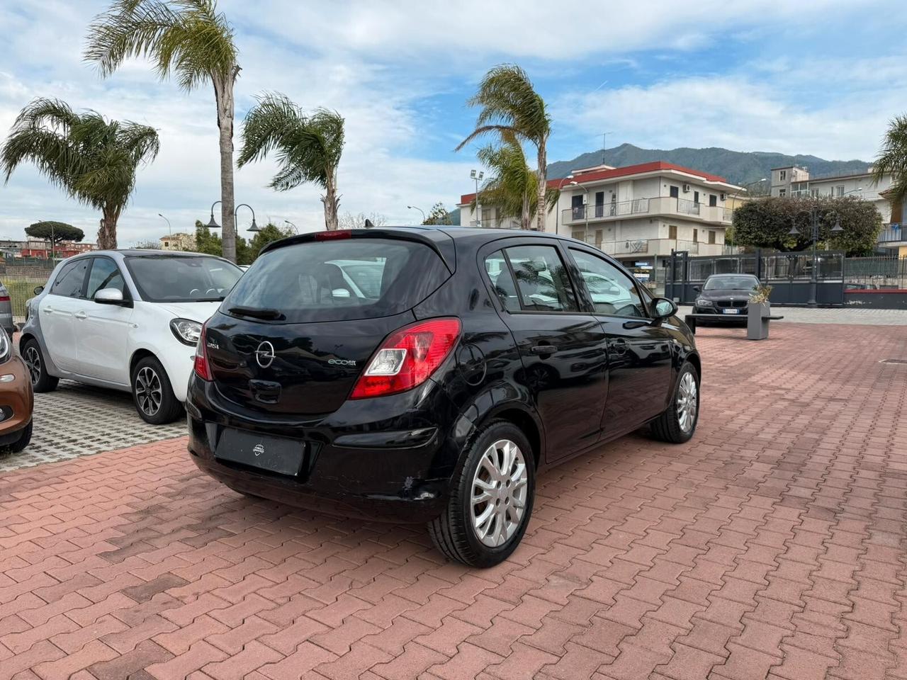 Opel Corsa 1.3 CDTI 75CV ecoFLEX 5 porte Club