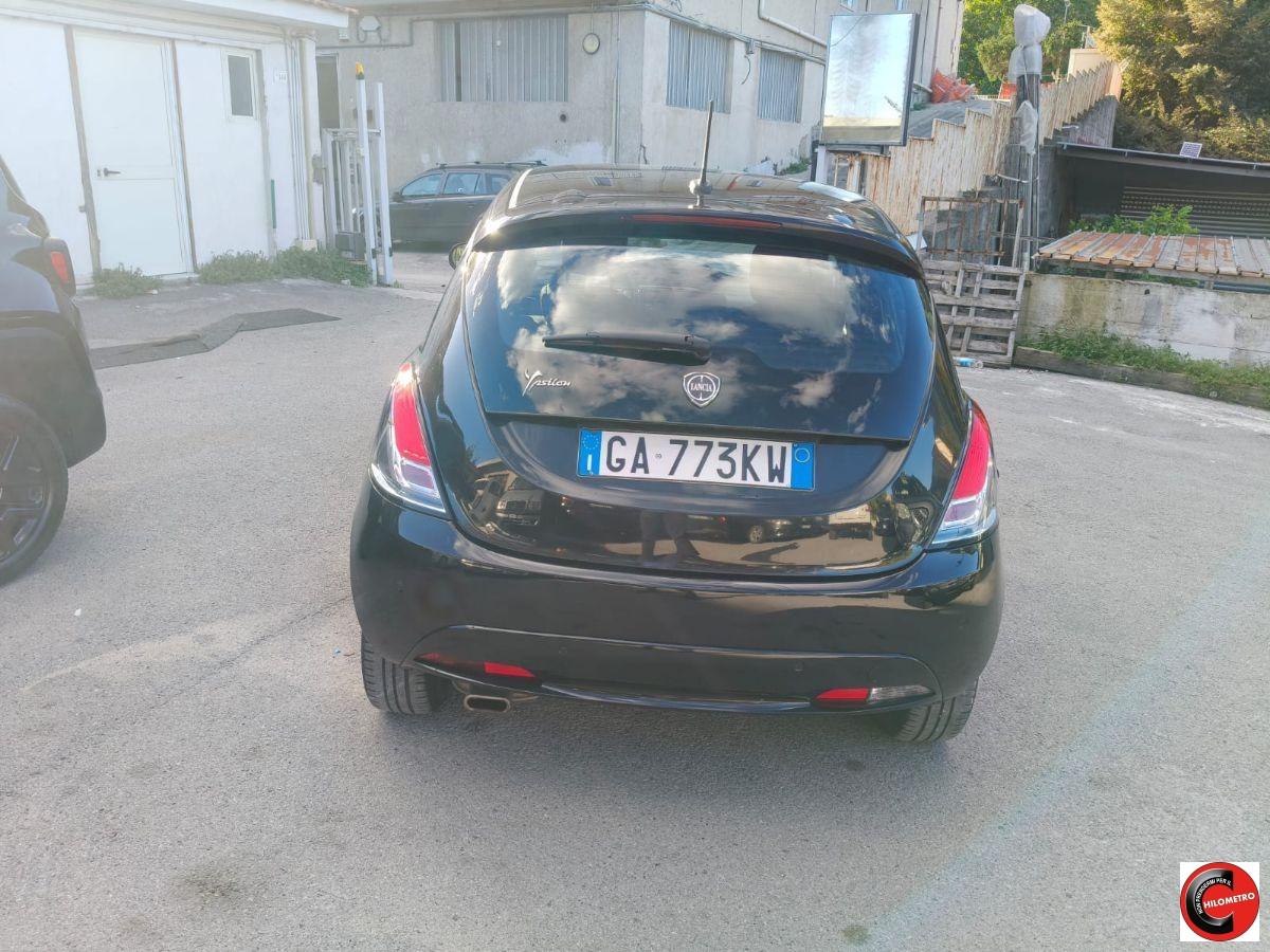 LANCIA Ypsilon 1.2 69 CV 5p. GPL