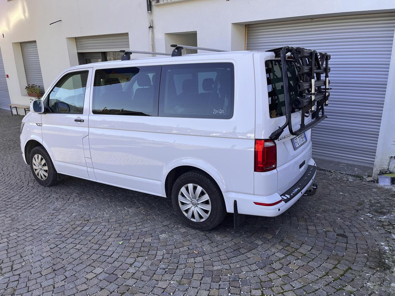 Volkswagen Caravelle 2.0 TDI 150CV PC Comfortline