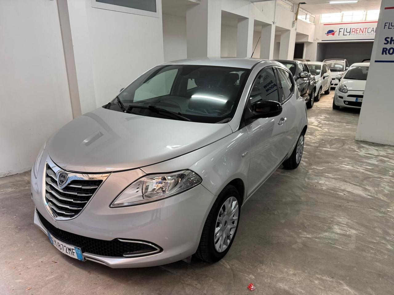 Lancia Ypsilon 1.3 MJT 16V 95 CV 5 porte S&S Gold