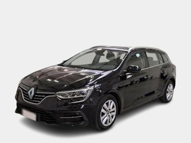 RENAULT MEGANE 1.5 DCI 85KW BLUE BUSINESS EDC STATION WAGON