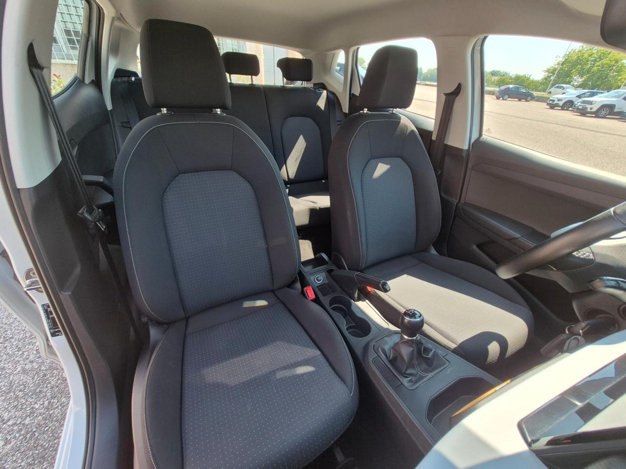 Seat Ibiza 1.0 TGI 5 porte Style