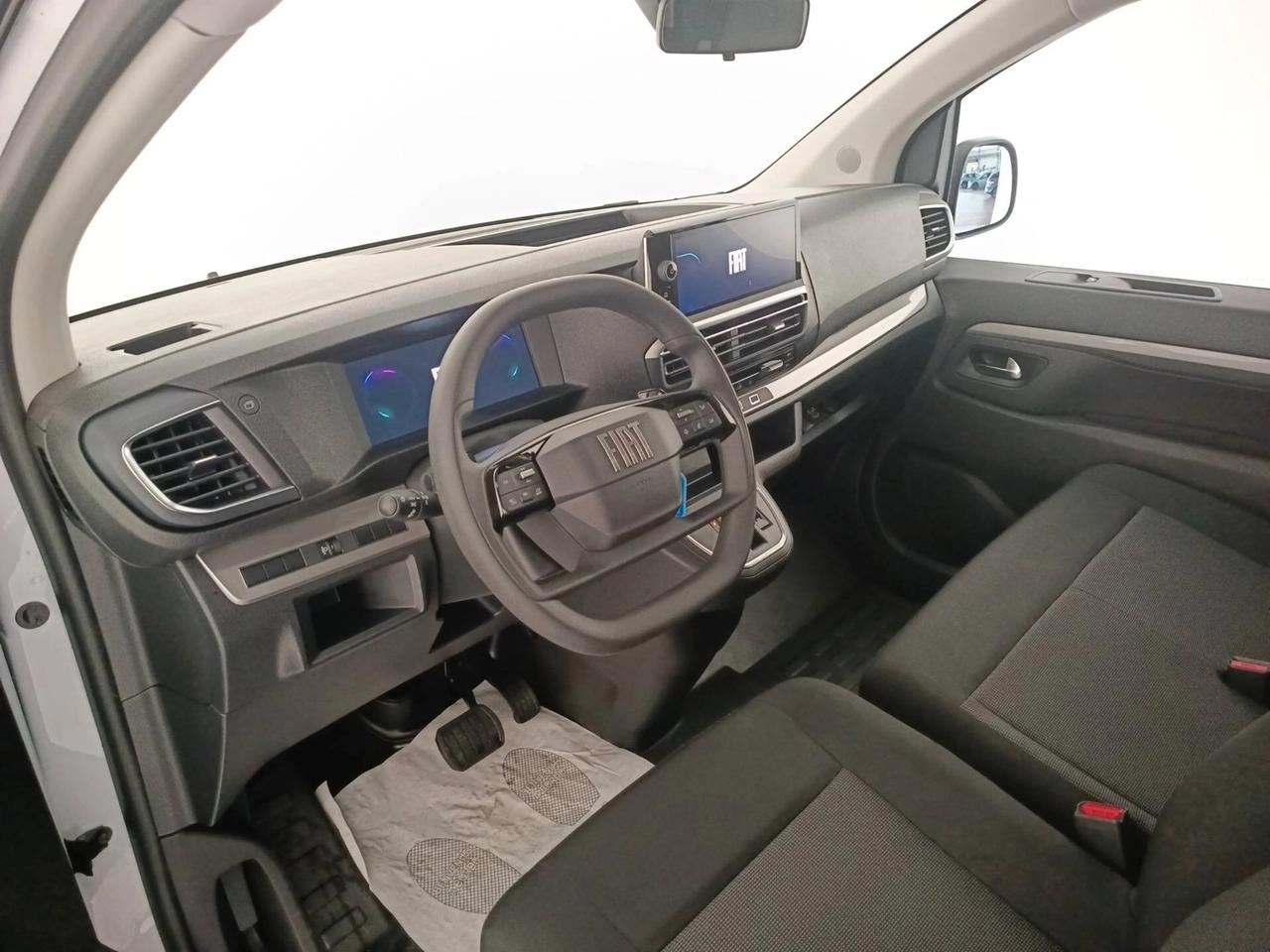 Fiat Ulysse 2.2 Multijet 180 CV S&S AT8 L2 Combi