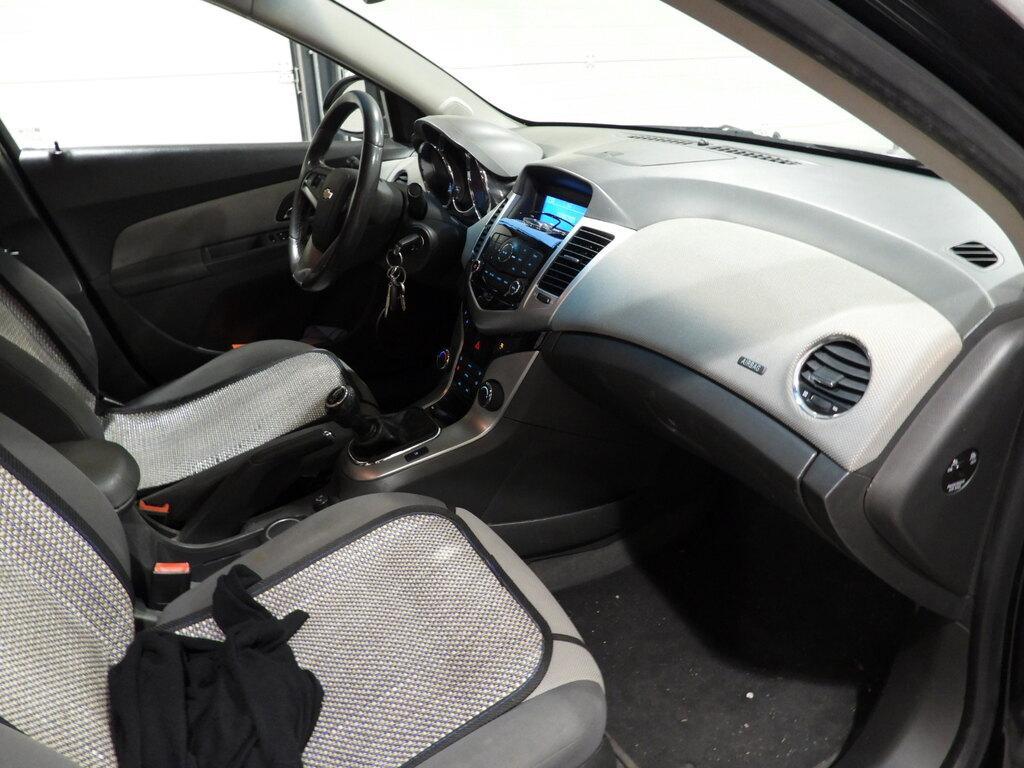 Chevrolet Cruze Berlina 2.0 TD LT
