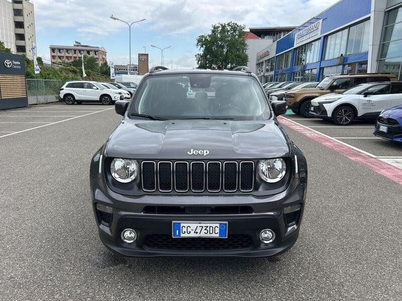 Jeep Renegade 1.0 T3 Longitude