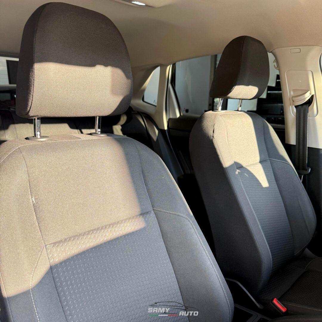 Volkswagen Polo 1.0 TGI 5p. Highline BlueMotion Technology