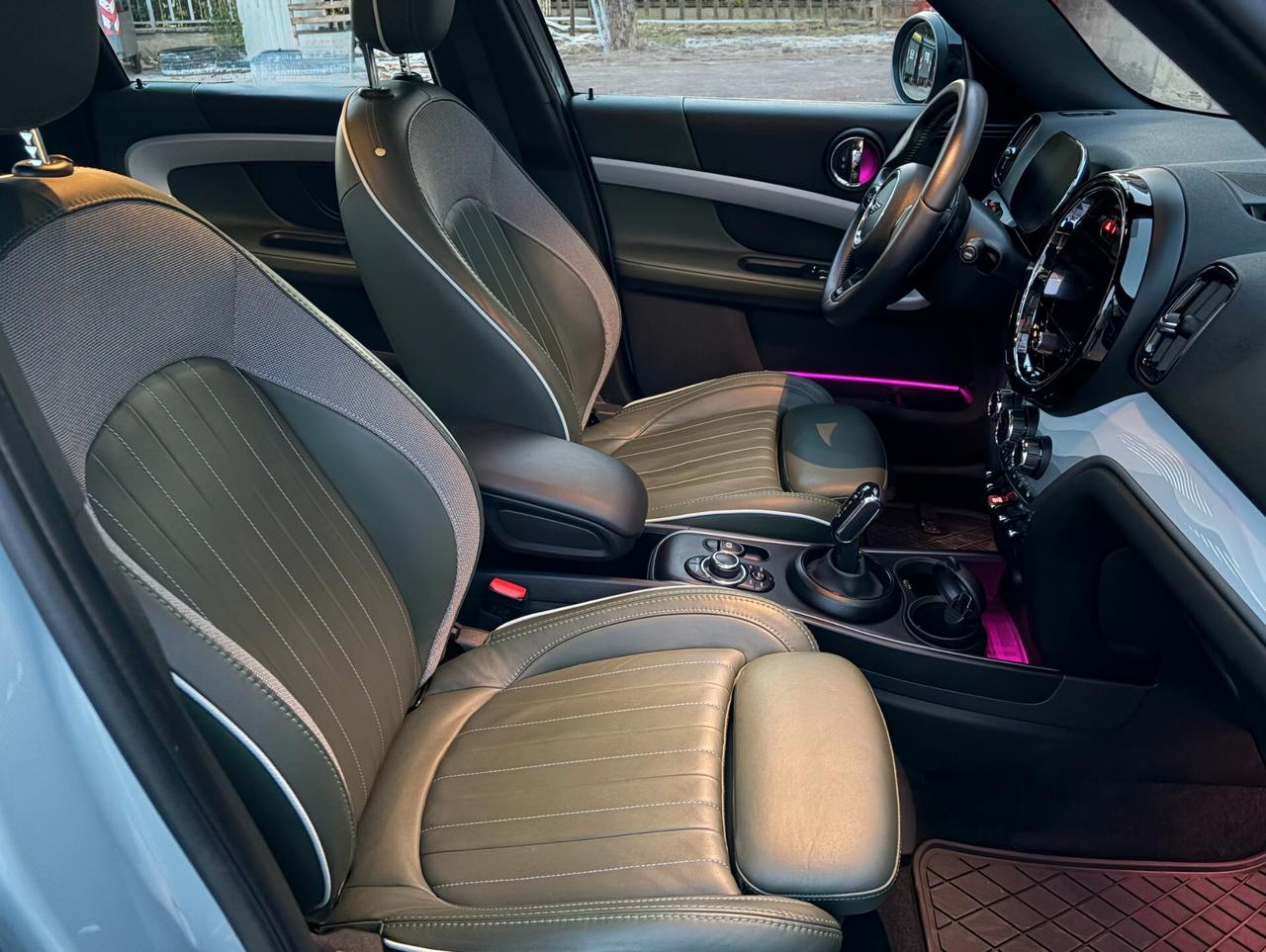 Mini Cooper S Countryman 2.0 Untamed Edition ALL4 - 178 CV
