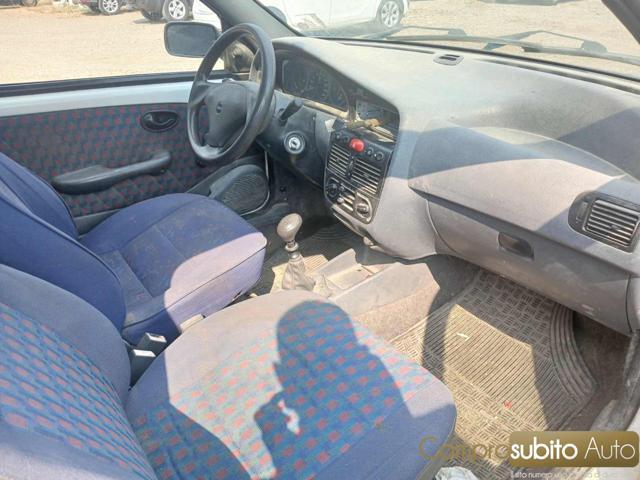 FIAT Strada 1.9 diesel Pick-up MOTORE FUSO