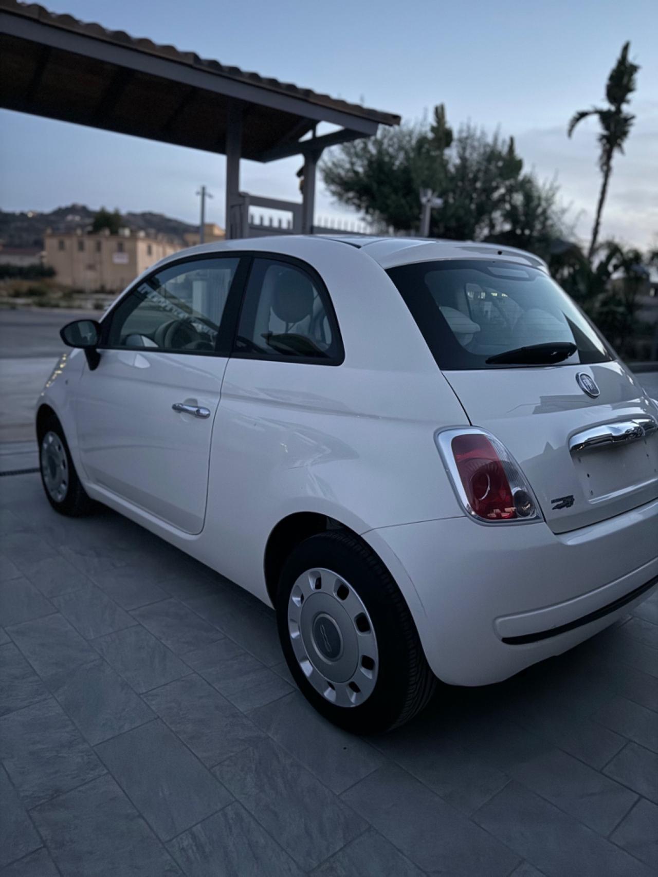 Fiat 500 1.2 Pop