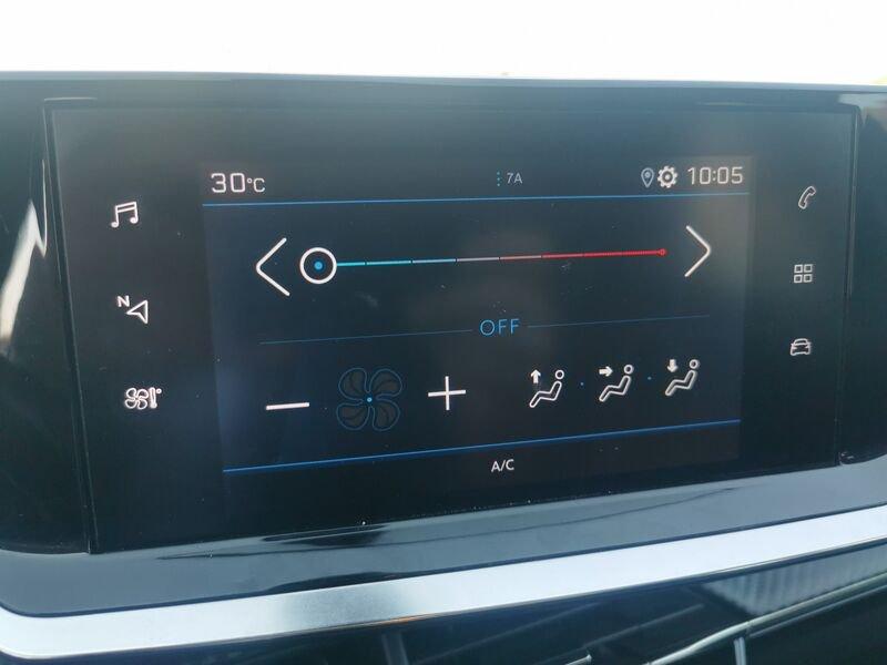 Peugeot 208 208 PureTech 75 Stop&Start 5 porte Active