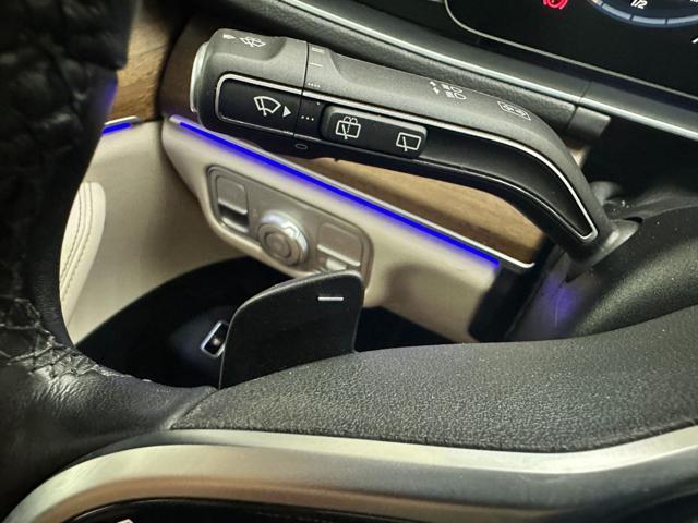 MERCEDES-BENZ GLE 350 de hybrid EQ-Power 4Matic Premium Plug-In