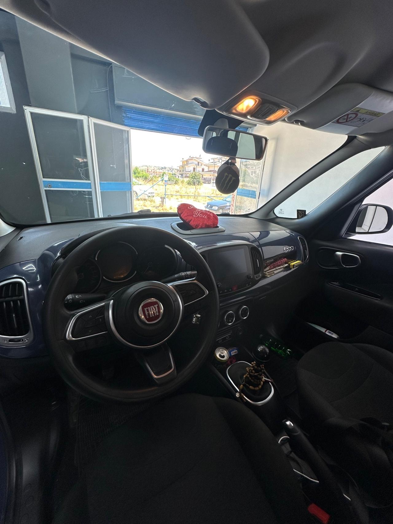 Fiat 500L 1.3 Multijet 95 CV Business
