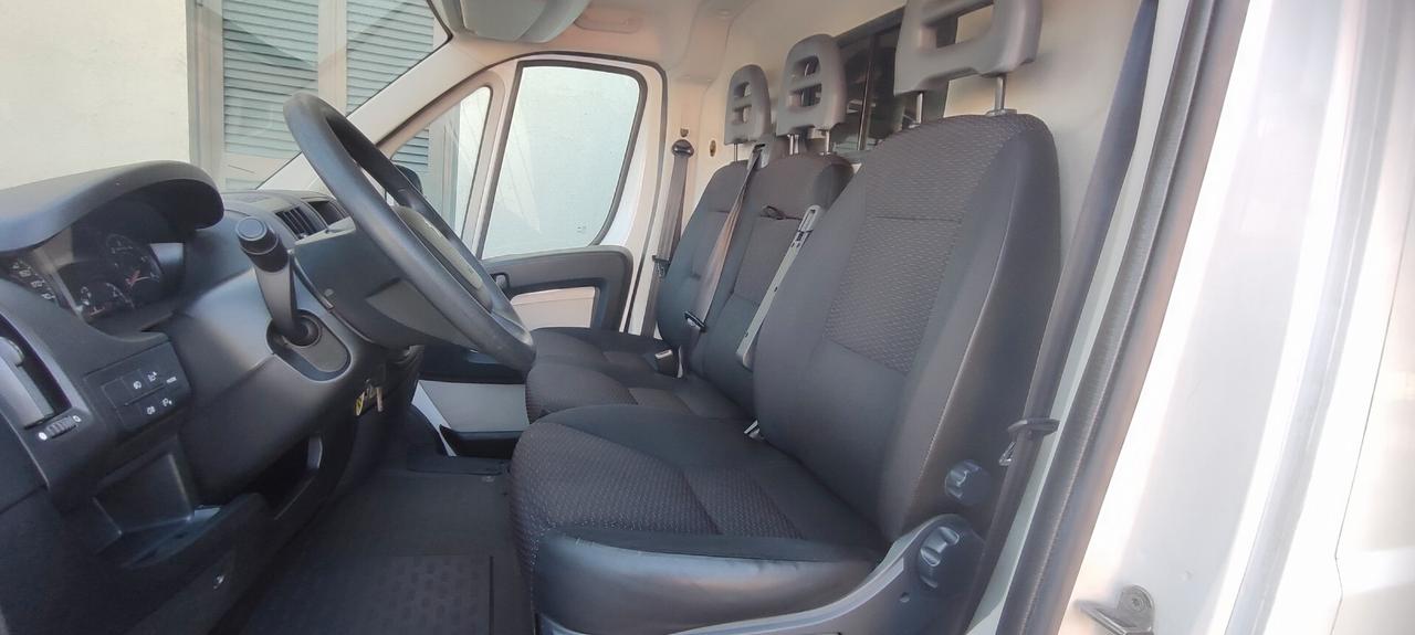 Peugeot Boxer 330 2.2 HDi/130CV FAP PC-TN Furgone