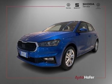 SKODA Fabia 1.0 MPI Selection DAB+ Smartlink Bluetooth