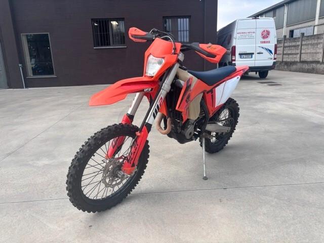 Ktm 250 EXC-F 2021