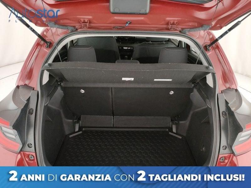 Toyota Yaris 1.5h Trend