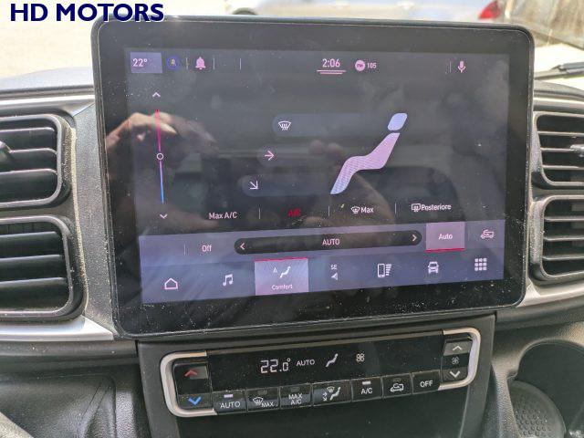 FIAT Ducato 35 2.2 Mjt 140CV Maxi PL Furgonato