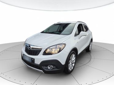 OPEL Mokka 1.4 t Cosmo 4x4 140cv GPL