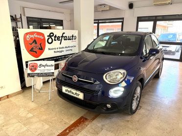 Fiat 500X 1.6 MultiJet 130 CV Connect Sport 2022