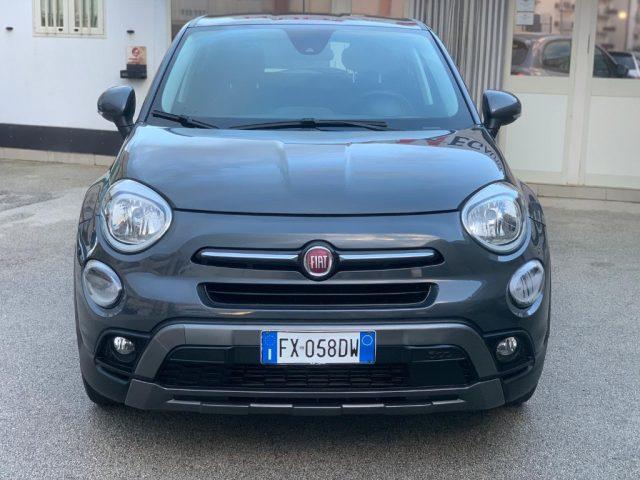 FIAT 500X 1.3 MultiJet 95 CV City Cross