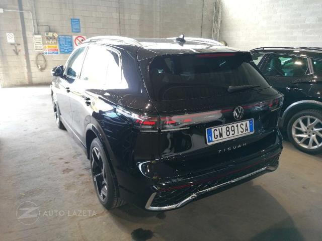 VOLKSWAGEN Tiguan 2.0 TDI 150 CV DSG R-Line