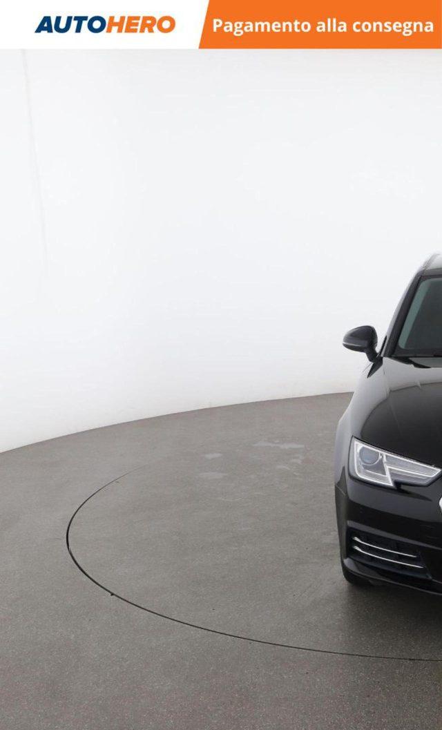 AUDI A4 Avant 2.0 TDI 150 CV S tronic Sport