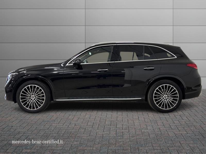 Mercedes GLC 220 220 d Mild hybrid AMG Premium Plus 4Matic 9G-Tronic
