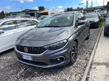 Fiat Tipo 1.3 Mjt 5 porte NAVI CERCHI 17 FINANZIO