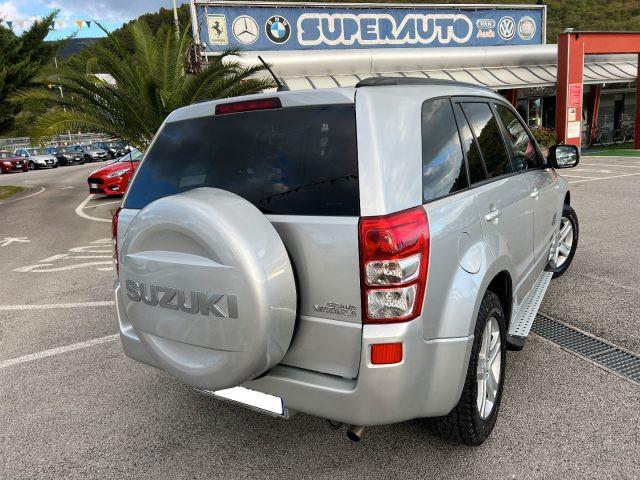 SUZUKI Grand Vitara 1.9 DDiS 5 porte Executive