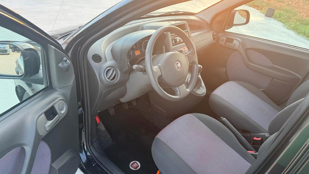 Fiat Panda 1.2 Emotion Euro 5