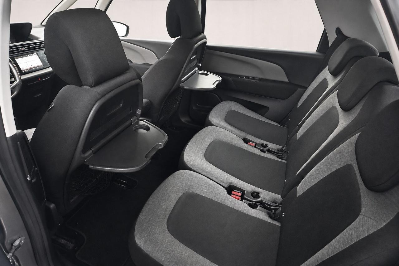 Citroen C4 SpaceTourer 1.5 BlueHDi Feel S 130 CV – 2018