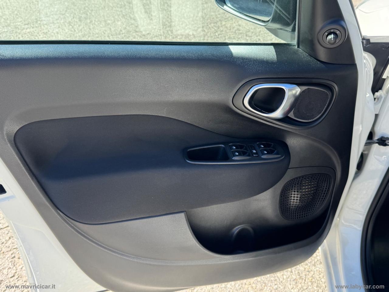 FIAT 500L 1.3 MJT 95 CV Dualogic Pop Star