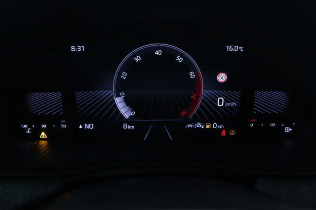 SKODA Kamiq 1.0 TSI 130 Edition Neopatentati