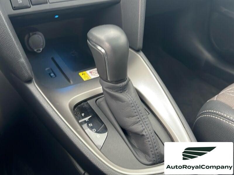 Toyota Yaris Cross 1.5H (116 CV) E-CVT Lounge