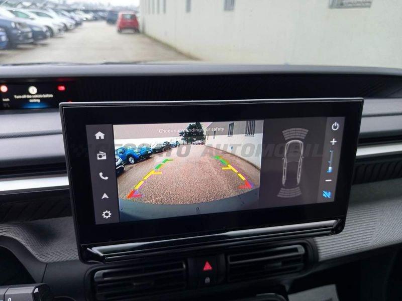 Citroën C3 C3 1.2 puretech Max 100cv s&s