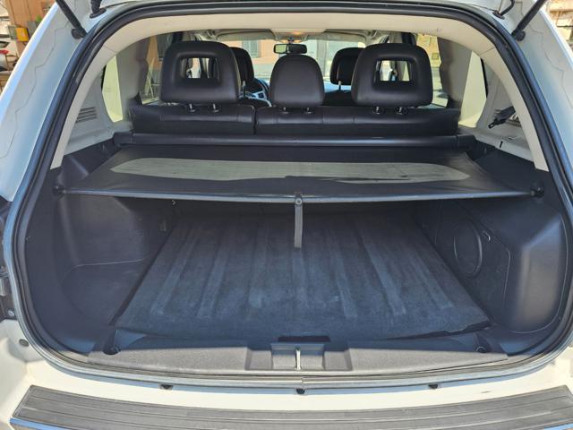 JEEP Compass 2.2 CRD Limited 2WD