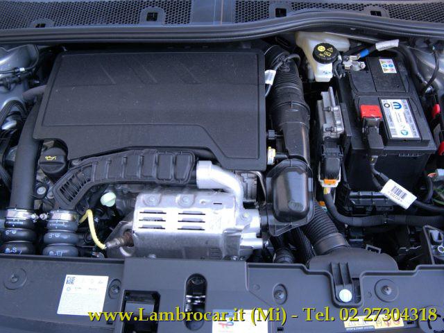 OPEL Corsa 1.2 100cv GS KM0