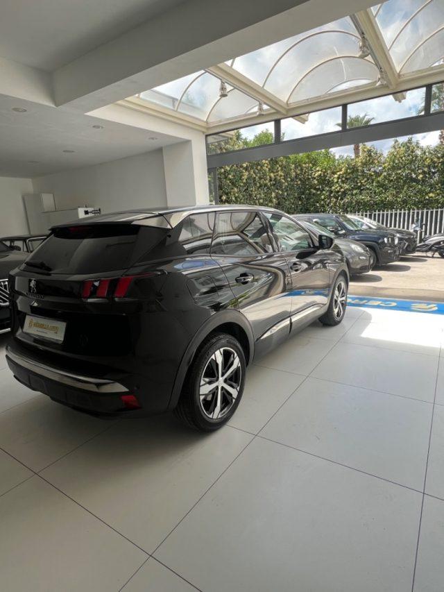 PEUGEOT 3008 PureTech Turbo 130 S&S Allure da ?179,00 mensili