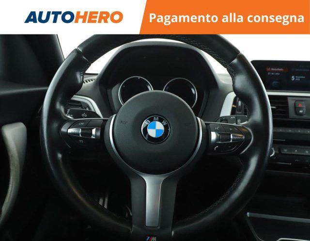 BMW 118 i 5p. Msport