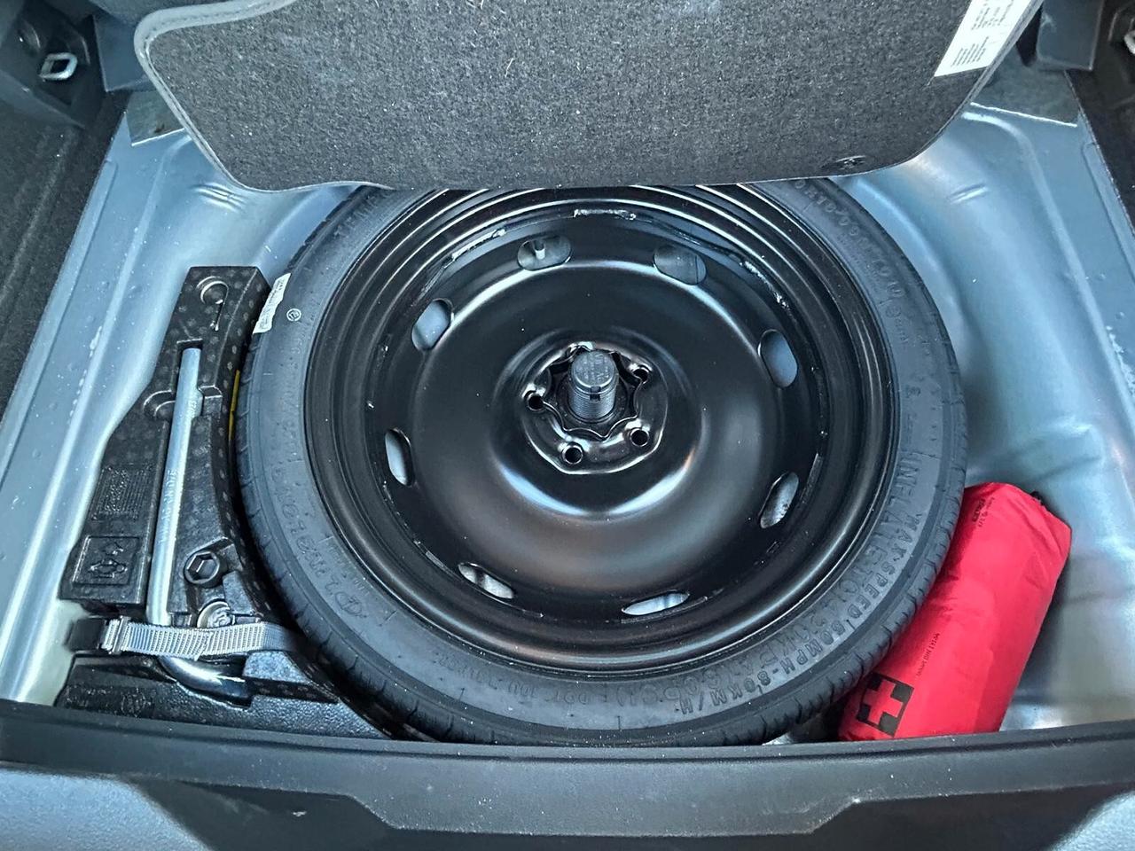 Volkswagen T-Roc 1.0 TSI Sport