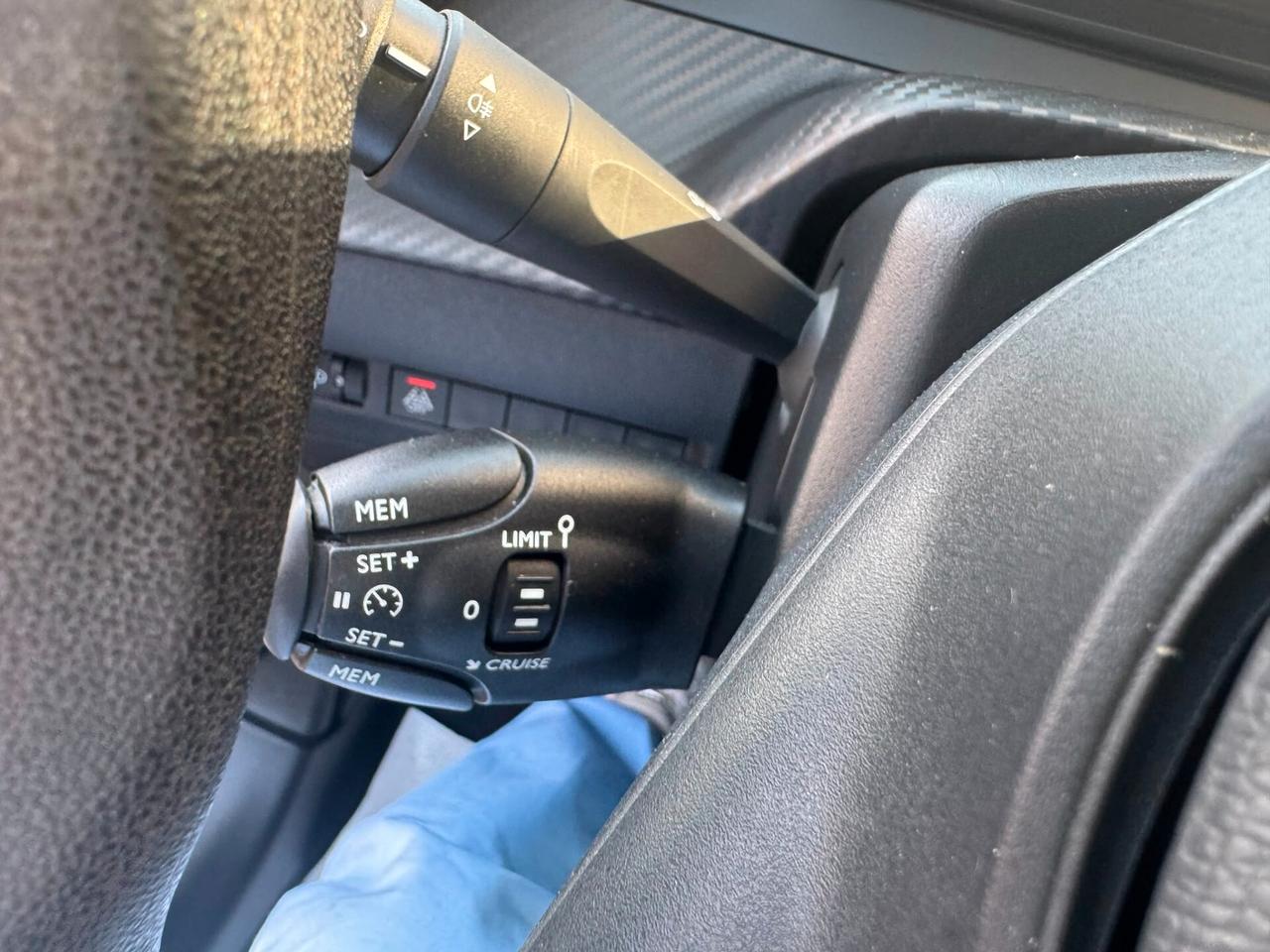 Peugeot 208 PureTech 75 Stop&Start 5 porte Active