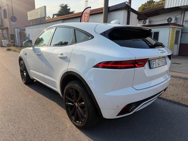 JAGUAR E-Pace 2.0D 150 CV AWD aut. R-Dynamic S