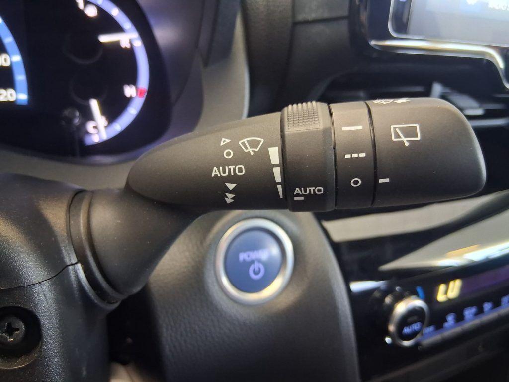 Toyota Yaris Cross 1.5 Hybrid 5p. E-CVT Trend
